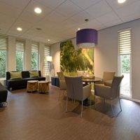 opbaren Haren